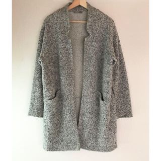 ザラ(ZARA)のZARA ザラ コーディガン ニットコート (ニットコート)