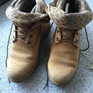 ティンバーランド(Timberland)のTimberland ティンバーランドブーツ(ブーツ)