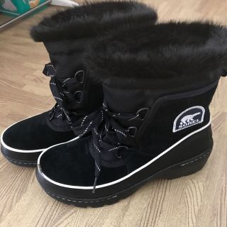 ソレル(SOREL)のSOREL ティボリIII(ブーツ)