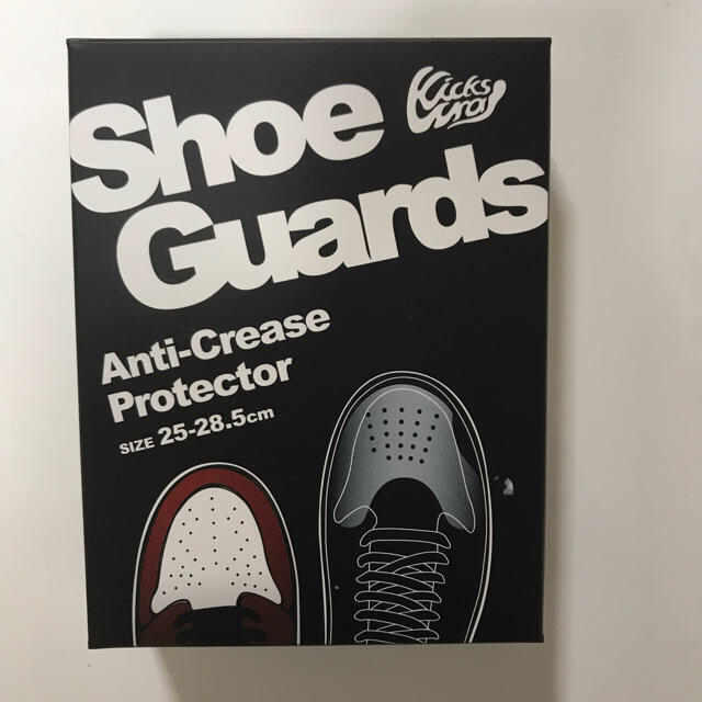 NIKE(ナイキ)のKicksWrap Shoe Guards メンズの靴/シューズ(その他)の商品写真