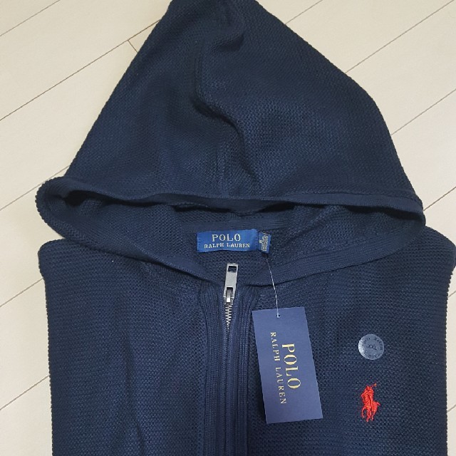 Ralph Lauren(ラルフローレン)の※※※ひよこちゃん様 専用※※※ メンズのトップス(ニット/セーター)の商品写真