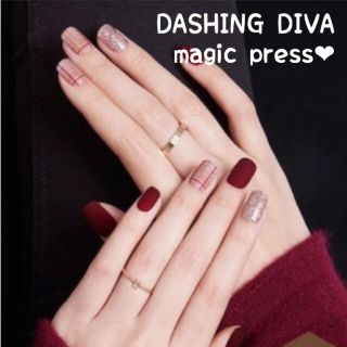 ✨新作✨ DASHING DIVA ダッシングディバ マジックプレス プレミアム