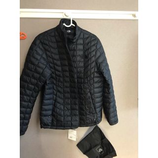 ザノースフェイス(THE NORTH FACE)のノースフェイス「T-BALL TECH JKT」‼️(ダウンジャケット)