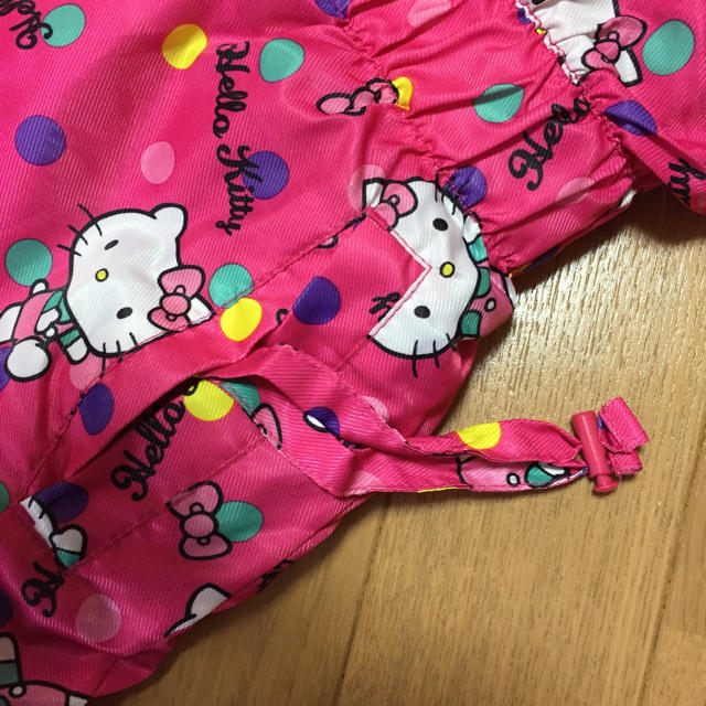 ハローキティ(ハローキティ)の25＊28＊様専用(o˘◡︎˘o) キッズ/ベビー/マタニティのキッズ服女の子用(90cm~)(ジャケット/上着)の商品写真