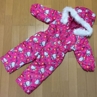 ハローキティ(ハローキティ)の25＊28＊様専用(o˘◡︎˘o)(ジャケット/上着)