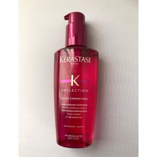 ケラスターゼ(KERASTASE)のケラスターゼ フルイド クロマティック 新品(トリートメント)