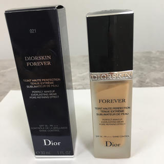ディオール(Dior)のDior リキッドファンデーション(ファンデーション)