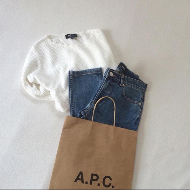 A.P.C. トップス 1