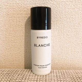 エストネーション(ESTNATION)の再値下げ！バレード byredo blanche ヘアパヒューム(ユニセックス)