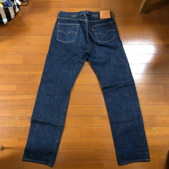 Levi's(リーバイス)のLEVIS 501XX メンズのパンツ(デニム/ジーンズ)の商品写真