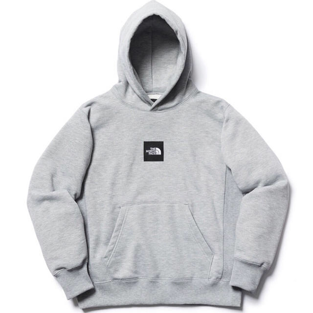 供え 直営店限定 north face ボックスロゴパーカー ノースフェイス ...