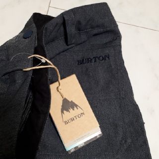 バートン(BURTON)の新品　BURTON　ウエア　パンツ(ウエア/装備)