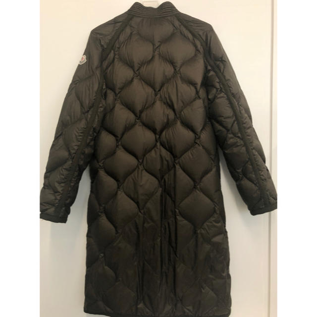 再入荷定番 MONCLER - 専用☆正規品 MONCLER モンクレール ダウン