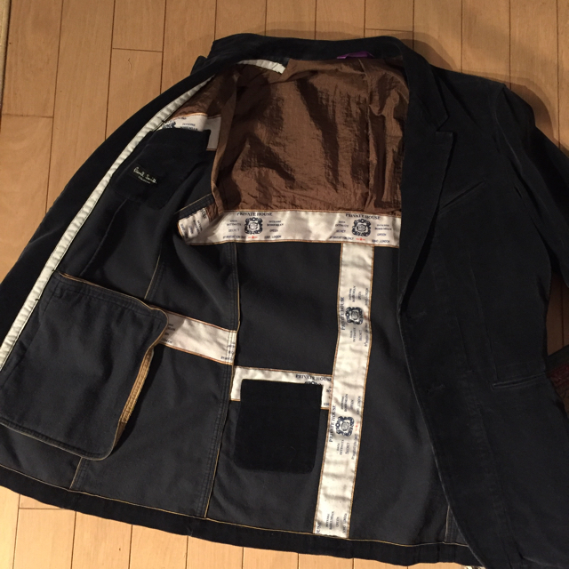 Paul Smith(ポールスミス)のPaul Smith メンズのジャケット/アウター(テーラードジャケット)の商品写真
