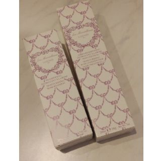 レメルヴェイユーズラデュレ(Les Merveilleuses LADUREE)のラデュレ シャンプー&コンディショナー(シャンプー)