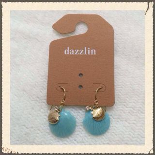 ダズリン(dazzlin)のR様専用(ピアス)