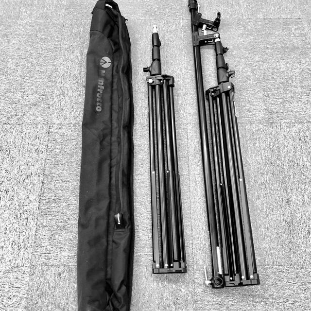 Manfrotto マンフロット 1314JB 背景紙サポートシステム www