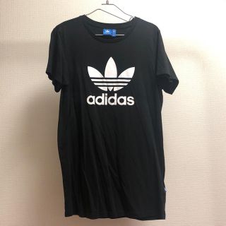 アディダス(adidas)のadidas☆tシャツ(Tシャツ(半袖/袖なし))