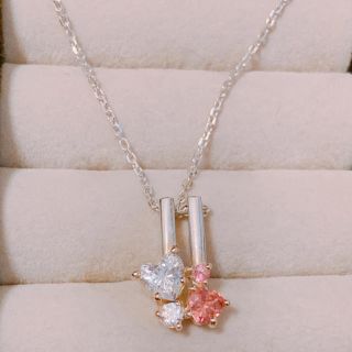 スタージュエリー(STAR JEWELRY)のスタージュエリー ネックレス (ネックレス)