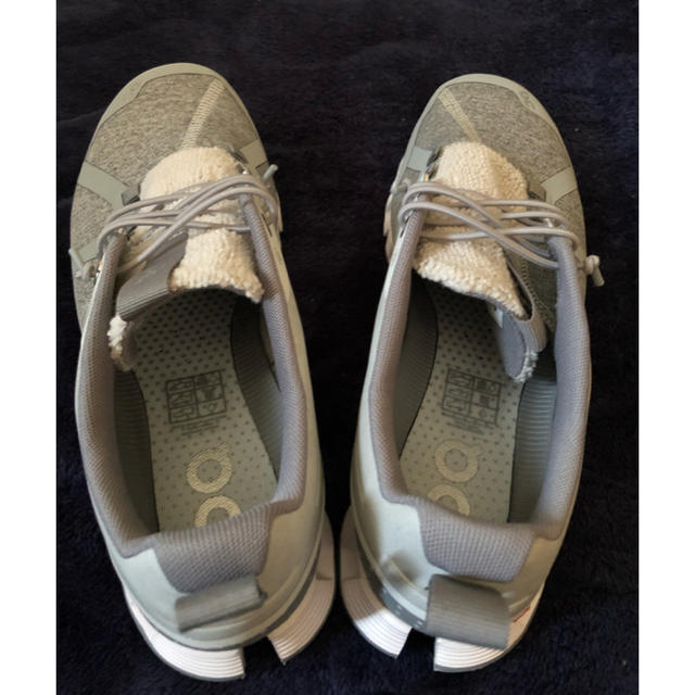 Supreme(シュプリーム)のon クラウドエッジ 26cm メンズの靴/シューズ(スニーカー)の商品写真
