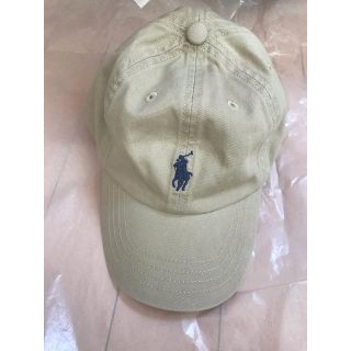 ポロラルフローレン(POLO RALPH LAUREN)のkids Polo by Ralph Lauren(帽子)