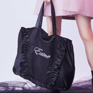 イートミー(EATME)のEATME bag(トートバッグ)