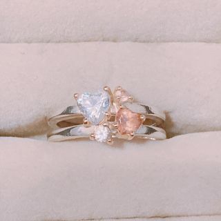 スタージュエリー(STAR JEWELRY)のスタージュエリー リング (リング(指輪))