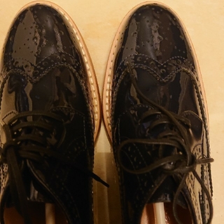 ファビオルスコーニ(FABIO RUSCONI)のファビオルスコーニ 靴【22.5cm】(その他)