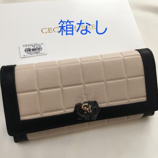 セシルマクビー(CECIL McBEE)のcoco様専用です❣️(財布)