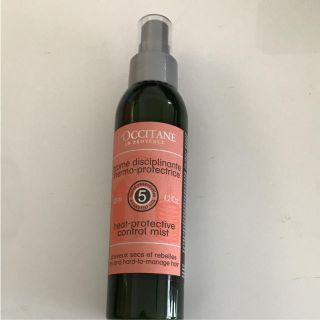 ロクシタン(L'OCCITANE)のロクシタン ファイブハーブス ヘアミスト 新品未使用(トリートメント)