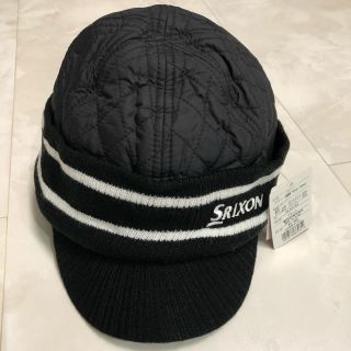 スリクソン ニット帽/ビーニー(レディース)の通販 2点 | Srixonの