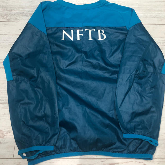 NIKE(ナイキ)のナイキ NFTB  上下 140 スポーツ/アウトドアのサッカー/フットサル(ウェア)の商品写真