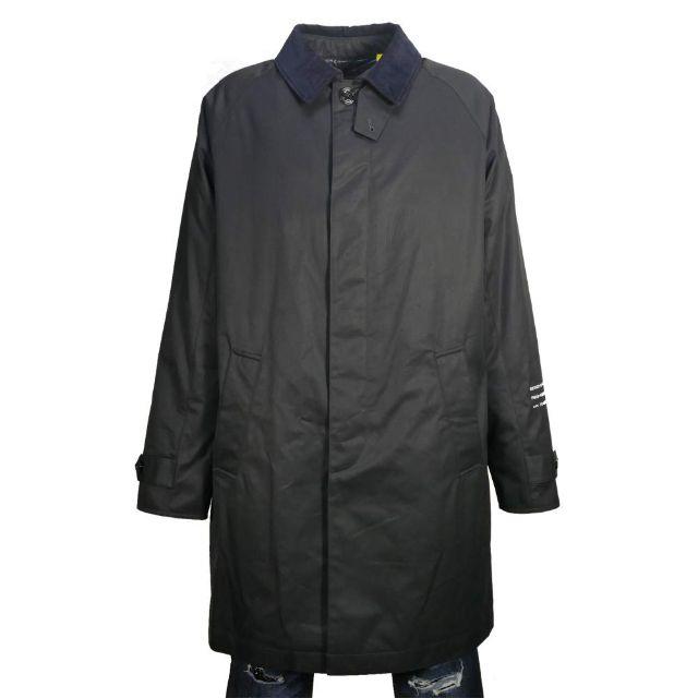 保証書付】 GENIUS 【新品】MONCLER - MONCLER FRAGMENT ダウンコート ...