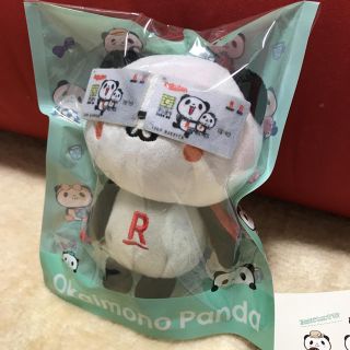 ラクテン(Rakuten)の楽天パンダ(キャラクターグッズ)