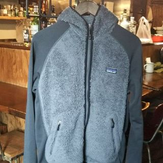 パタゴニア(patagonia)の最終値下げpatagonia ロスロボス ジャケット  フリース ロスガトス (マウンテンパーカー)