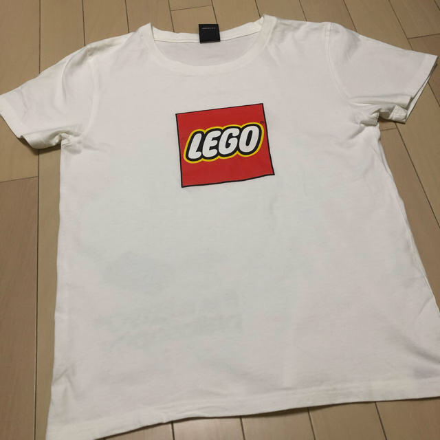 Lego(レゴ)のLEGO tシャツ メンズのトップス(Tシャツ/カットソー(半袖/袖なし))の商品写真