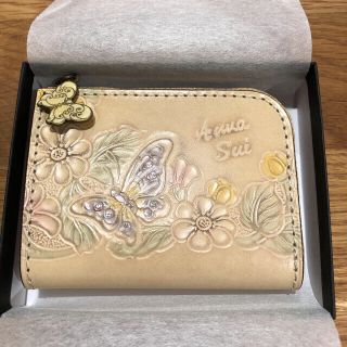 アナスイ(ANNA SUI)のANNA SUI 小銭入れ財布 新品 (財布)