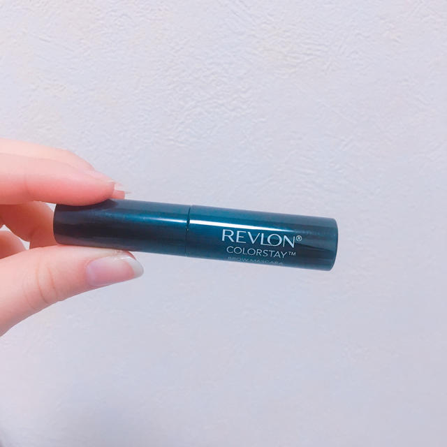 REVLON(レブロン)の眉マスカラ コスメ/美容のベースメイク/化粧品(眉マスカラ)の商品写真