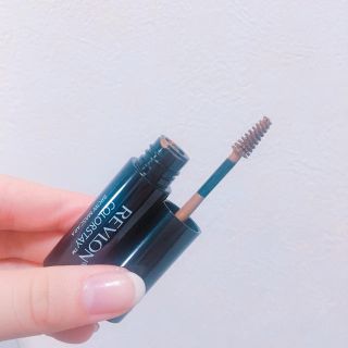 レブロン(REVLON)の眉マスカラ(眉マスカラ)