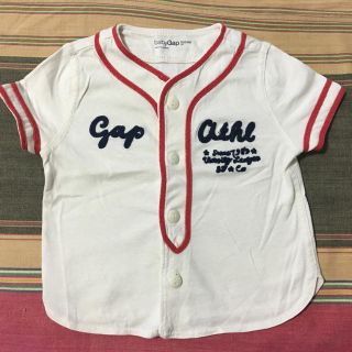 ベビーギャップ(babyGAP)のまーさん0502専用(Ｔシャツ)