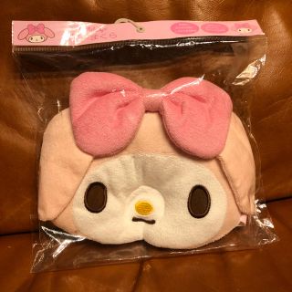 マイメロディ(マイメロディ)のマイメロディ♡新品ベビー枕(枕)