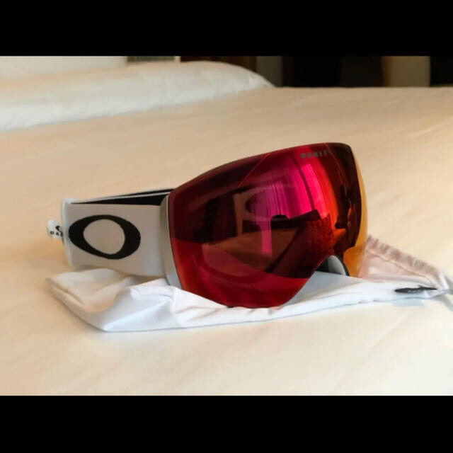 OAKLEY オークリー フライトデック