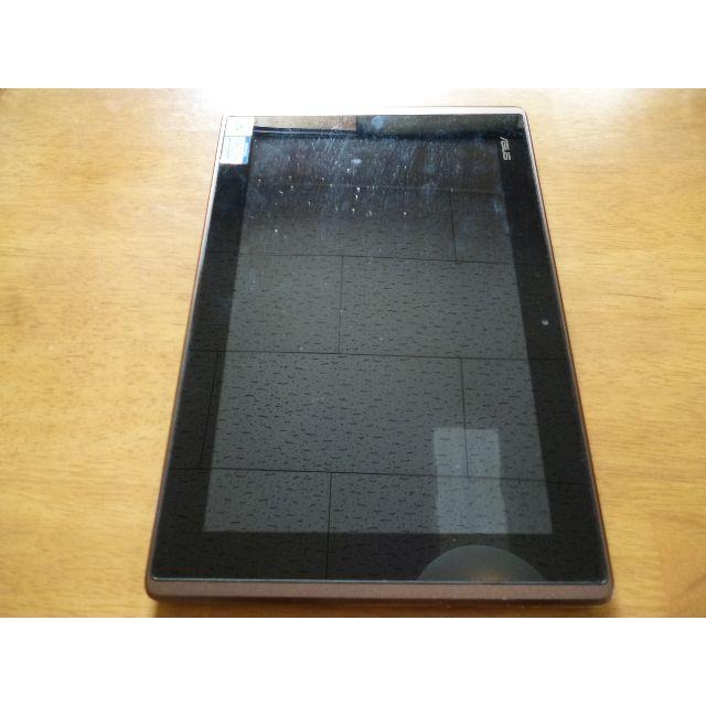 ASUS Eee Pad TF101　Android4.0.3　10インチ