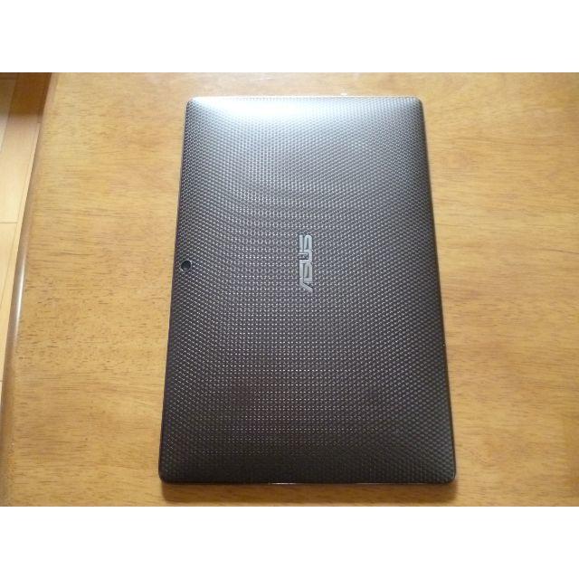 ASUS Eee Pad TF101　Android4.0.3　10インチ 1