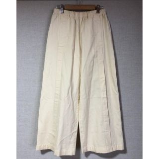 コム デ ギャルソン(COMME des GARCONS) ワイドパンツ バギーパンツ