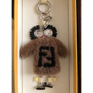 フェンディ(FENDI)のフェンディ チャーム(チャーム)