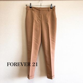 フォーエバートゥエンティーワン(FOREVER 21)のFOREVER 21 ★ パンツ(カジュアルパンツ)