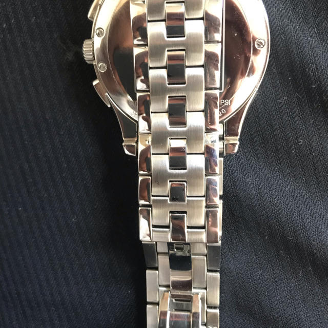 Hamilton(ハミルトン)のハミルトンジャズマスター メンズの時計(腕時計(アナログ))の商品写真