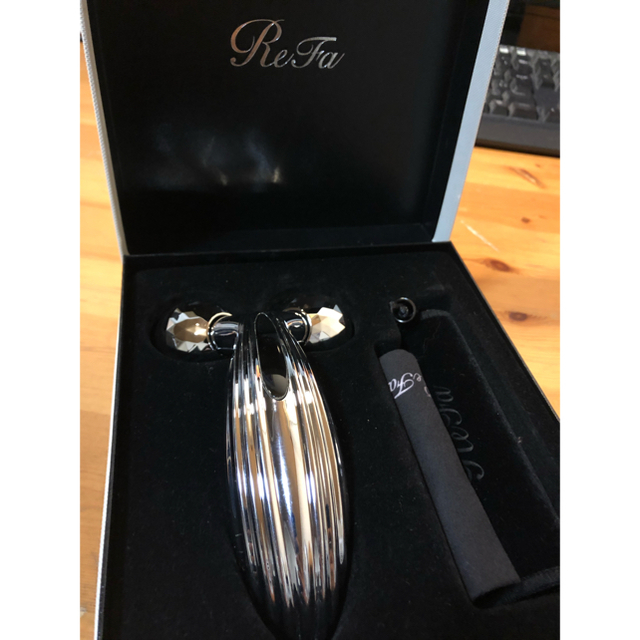 Refa リファカラットレイ 正規品 Refa リファカラットレイ 正規品