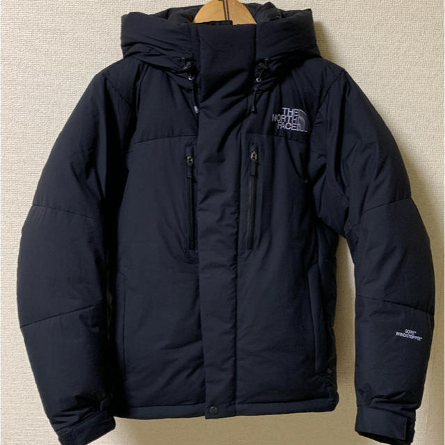 THE NORTH FACE - the north face バルトロライトジャケット S